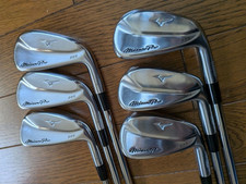 ◼️6pcs◼️ Mizuno Pro
