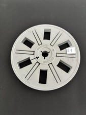 Bobine vide pour super 8 POSSO