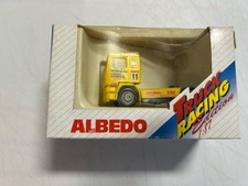 Camion Course Volvo Albedo 1/87