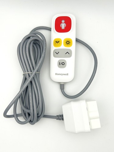 Honeywell 74165b3 manipulateur - 74165b3,