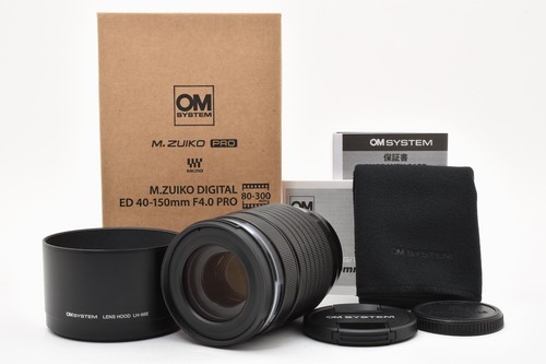 Objectif system zuiko ed - objectif,