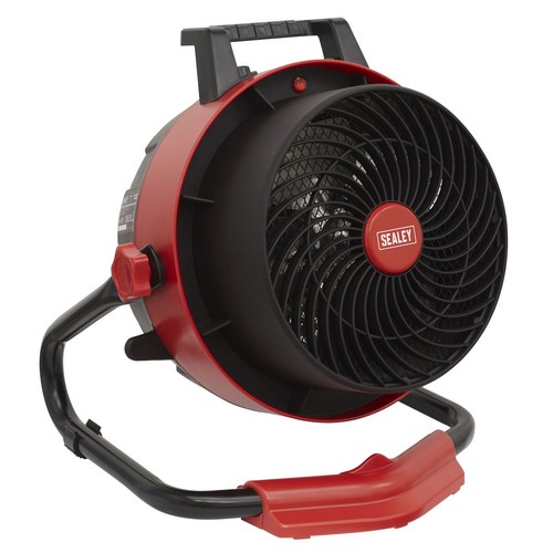 Chauffage air industriel - chauffage,