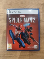 PS5 SPIDER-MAN 2 PlayStation 5