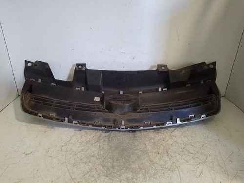 Calandre opel zafira - zafira, 1