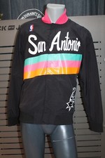 Mitchell & Ness San Antonio