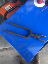 Allis Chalmers D17 Tractor