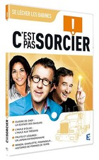 DVD "C est Pas Sorcier :se