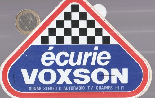 Autocollants jtd automobile - autocollants.,