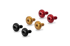 CNC Kit de Vis Capots