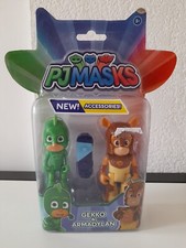Set 2 Pyjamasques PJmasks 