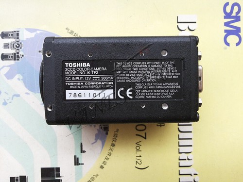 1pcs neuf toshiba tf2 3ccd - toshiba,