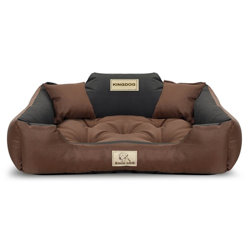 Panier niche lit pour chien