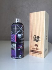 CEKIOS Mtn Limited Edition , Spray Can ,Montana Colors,Montana Limited, Graffiti