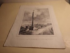 1840.Foucheres.croix en pierre