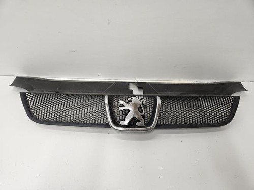 Calandre peugeot 406 - calandre, 2