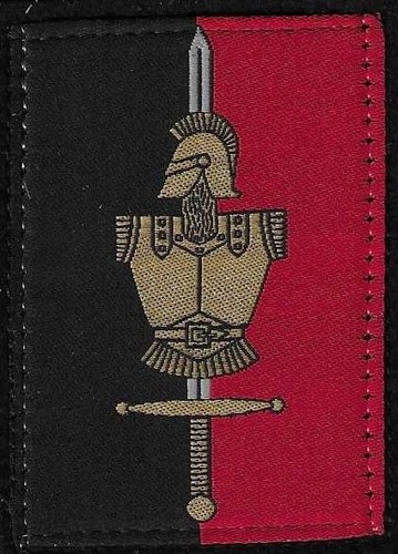 Insigne tissu patch - tissu,,