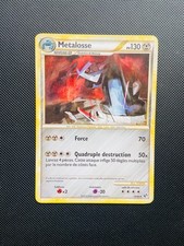 Carte Pokémon Metalosse 18/90