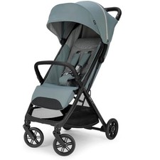 Inglesina Quid 3 Poussette Légère D'Avion Et De Voyage Ultra Compacte (0-22Kg) G