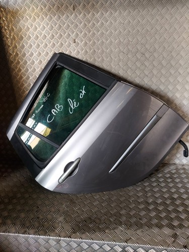 Porte arrière droite - porte,