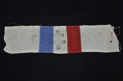 Brassard ffi - brassard,