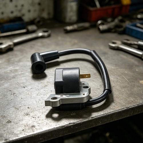 Bobine allumage de - bobine,