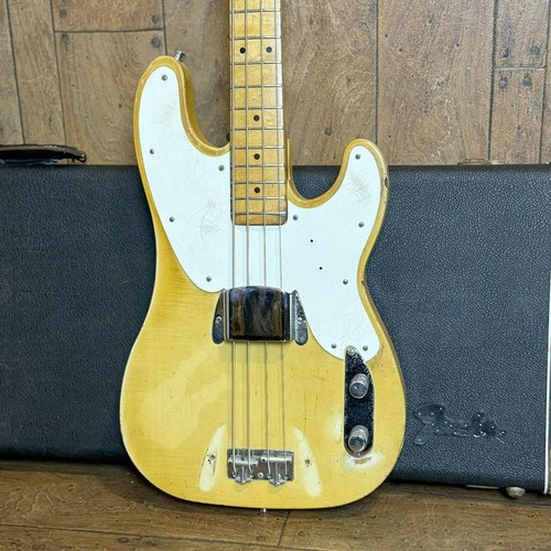 Fender telecaster bass 1968s - fender,