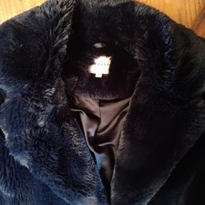Manteau Fourrure Sezanne
