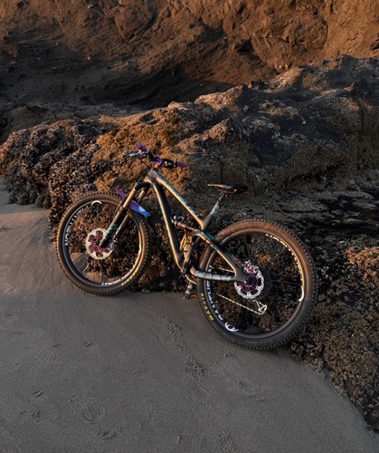 Yeti sb5 turq 12k - yeti, dream