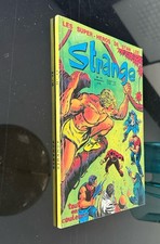 Strange N° 12 E.O 1971
