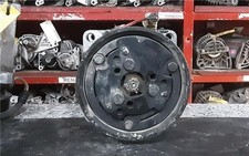 COMPRESSEUR CLIMATISATION