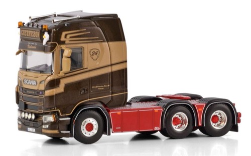 Wsi camion solo - -,
