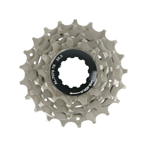 Volant moteur cassette