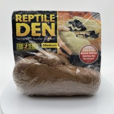 EXO TERRA REPTILE DEN
