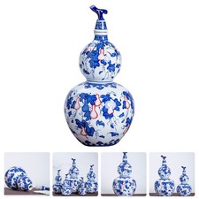  Bouteille de vin animée