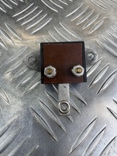 contacteur de feu stop Citroën 2cv  neuf - NOS