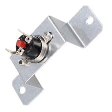 Thermostat Fixation155 Deg rearmable Klixon 481010490220 Four Whirlpool