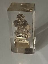 inclusion vintage Pièces De