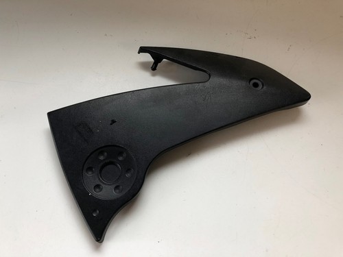 Carenage plastique moto - carenage,