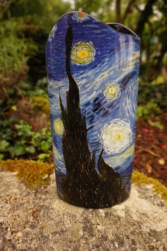 Sda29 magnifique vase - magnifique,