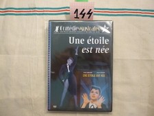 DVD : Une Étoile est née -