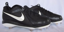 NIKE WOMENS UNIFY PRO METAL