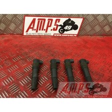 Bobine d'allumage Suzuki 600 GSX-R 2001 à 2003