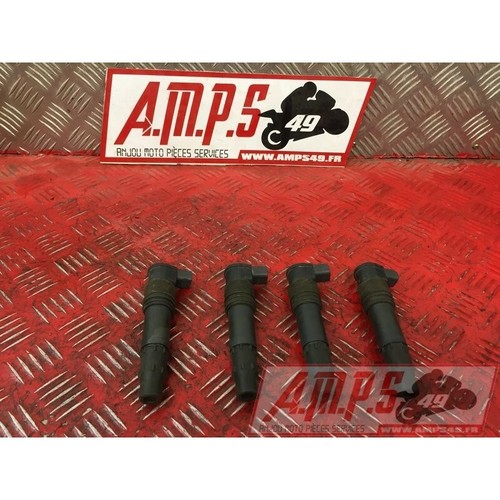 Bobine allumage suzuki - bobine,