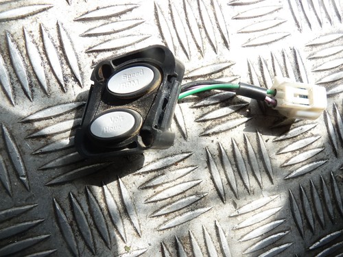 Boutons compteur gauche jet - boutons,