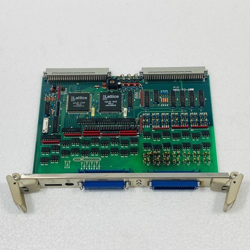 MSR MAS-IO-4 PCB Card