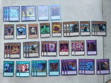 deck yu gi oh Albaz/Despia/Branded Pret A Jouer En Français 