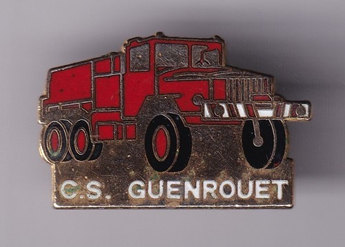 Rare pins pin pompier - pin's,