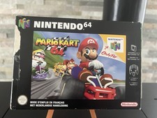 Mario Kart 64