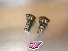 Arbres à cames Suzuki 250 RMZ