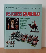 Les Jouets Quiralu 1933-1964